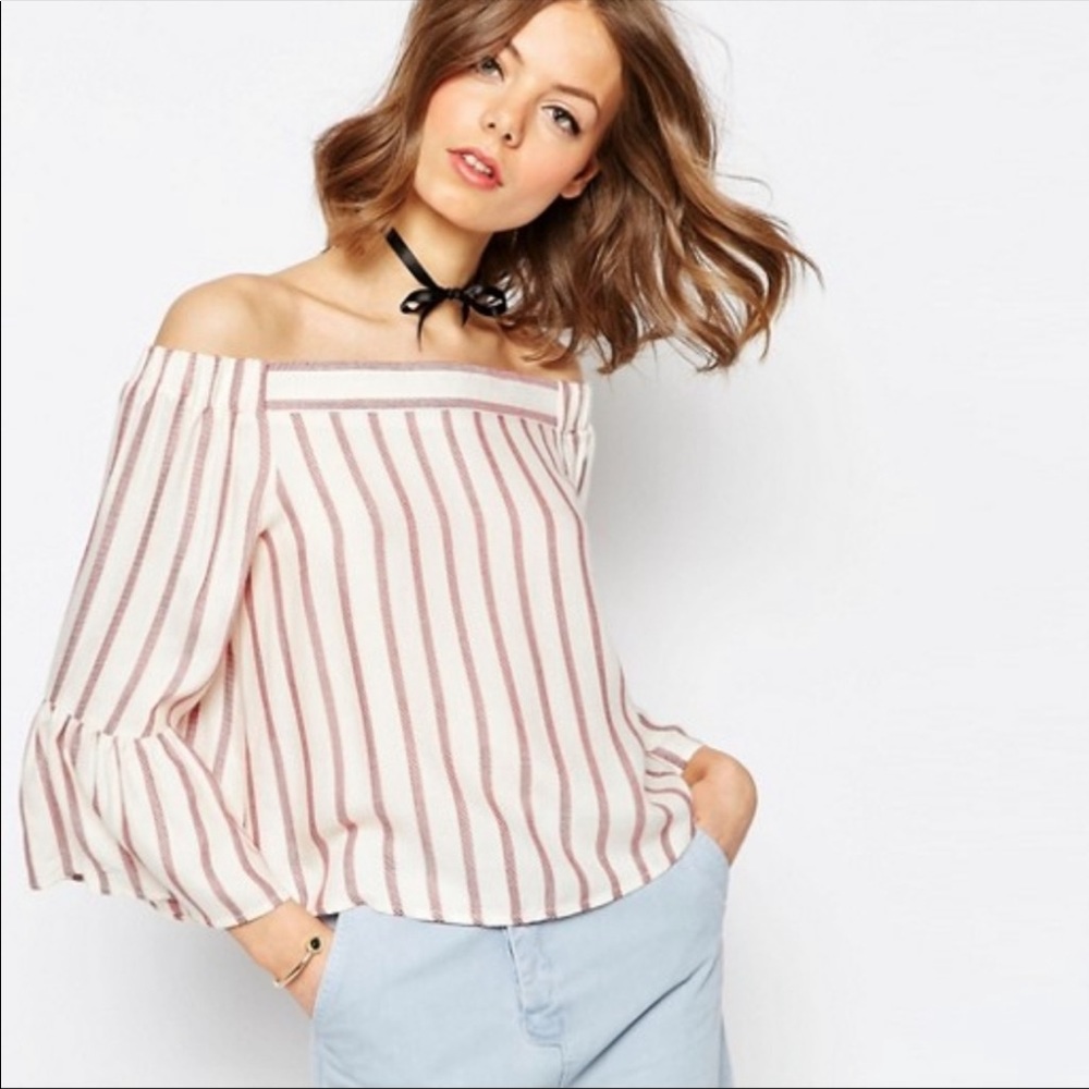 ASOS top